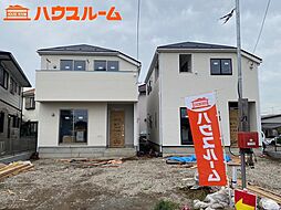 CRADLE GARDEN川越市的場第40新築分譲住宅全2棟 2号棟