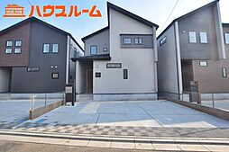 坂戸市花影町 こだわりの新築分譲住宅全5棟 4号棟