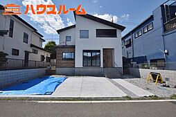 坂戸市柳町5期 新築分譲住宅全1棟 1号棟