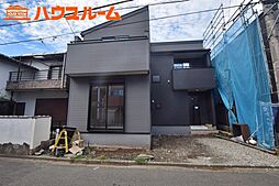 Livele Garden.S 鶴ヶ島市藤金第15 新築分譲住宅全1棟 1号棟