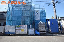 Livele Garden.S 鶴ヶ島市藤金第15 新築分譲住宅全1棟 1号棟