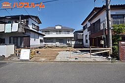 Livele Garden.S 鶴ヶ島市藤金第15 新築分譲住宅全1棟 1号棟