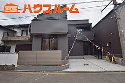 Livele Garden.S 鶴ヶ島市藤金第15 新築分譲住宅全1棟 1号棟