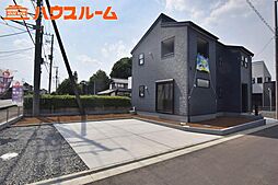 Livele Garden.S川越下小坂 新築分譲住宅全5棟 5号棟