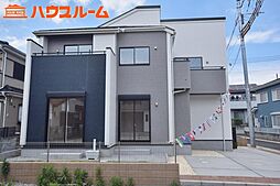 坂戸市元町 こだわりの新築分譲住宅全4棟 2号棟