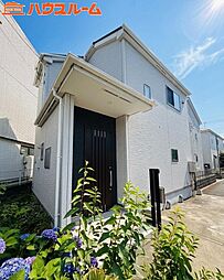 所沢市東狭山ヶ丘