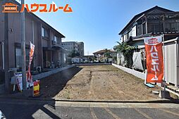 CRADLE GARDEN川越市笠幡第46新築分譲住宅全1棟 1号棟