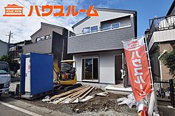 Livele Garden.S鶴ヶ島鶴ヶ丘第五 新築分譲住宅全2棟 1号棟