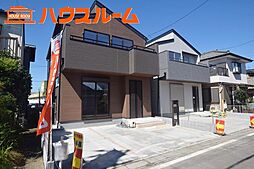 Livele Garden.S鶴ヶ島鶴ヶ丘第五 新築分譲住宅全2棟 2号棟