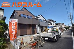 Livele Garden.S鶴ヶ島鶴ヶ丘第五 新築分譲住宅全2棟 2号棟