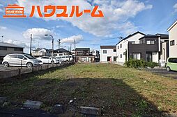 GRAFARE DESIGN 坂戸市中富町5期 建築条件付土地全3区画 3区画