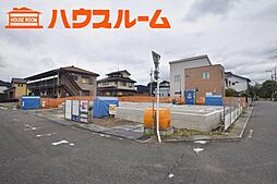 坂戸市芦山町5期こだわりの新築分譲住宅全3棟 1号棟