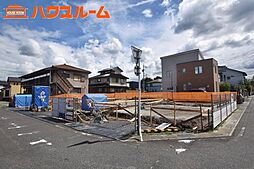 坂戸市芦山町5期こだわりの新築分譲住宅全3棟 2号棟