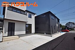 Livele Garden.S川越今成第二 第新築分譲住宅全3棟 2号棟
