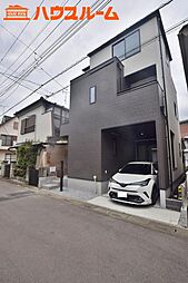 GRAFARE 鶴ヶ島市鶴ヶ丘6期  新築分譲住宅全1棟 1号棟