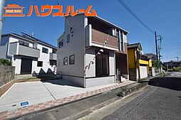 坂戸市伊豆の山町７期こだわりの新築分譲住宅全2棟 2号棟