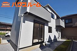 坂戸市伊豆の山町７期こだわりの新築分譲住宅全2棟 1号棟