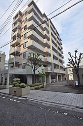 グランヴェルジェ西台