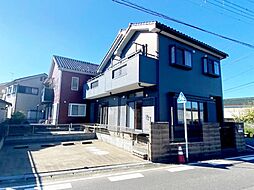 川越市藤倉2丁目