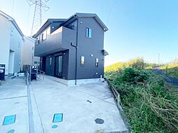 志木市上宗岡1丁目