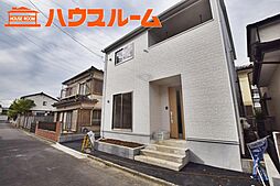 CRADLE GARDEN毛呂山町南台第8 新築分譲住宅全1棟 1号棟