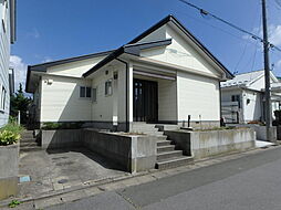 秋田市追分金足字海老穴　既存一戸建