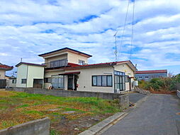 潟上市飯田川下虻川字道心谷地　既存一戸建