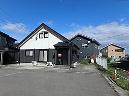 潟上市天王字追分西 既存一戸建