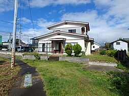 秋田市金足追分字海老穴　既存一戸建