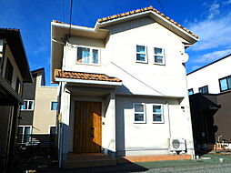 秋田市飯島川端２丁目　既存一戸建