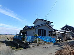 潟上市天王字中分水　既存戸建