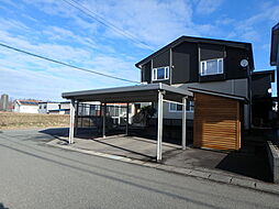 潟上市天王字追分西　既存一戸建