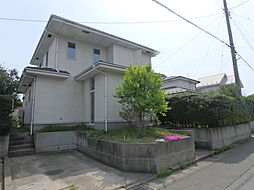 秋田市金足追分字海老穴　既存戸建