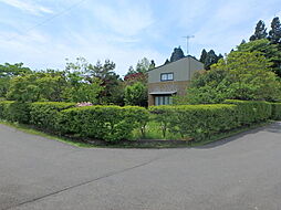 南秋田郡五城目町高崎字広ケ野 既存戸建