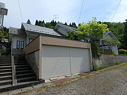 男鹿市船川港船川字小沢田　既存戸建