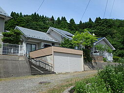 男鹿市船川港船川字小沢田　既存戸建