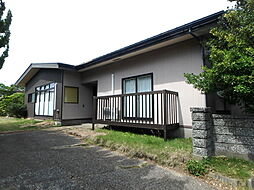 潟上市天王字羽立北野　既存一戸建