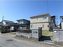 秋田市下新城長岡字毛無谷地　既存一戸建
