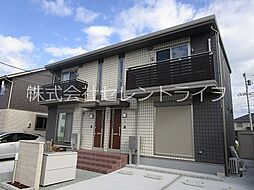 ドムス学園の森