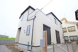 大和市下鶴間戸建　3号棟