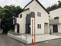 相模原市中央区陽光台6丁目売戸建　2号棟