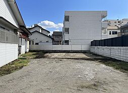 相模原市中央区相模原5丁目売土地