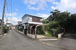 相模原市中央区上溝売土地