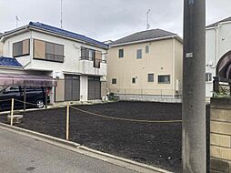 相模原市南区若松6丁目売土地