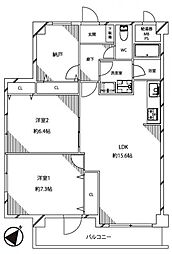 ライオンズマンション上溝