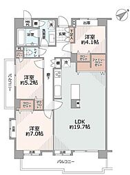 東急ドエル・アルス相模大野