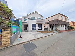 相模原市中央区上溝売戸建　A号棟