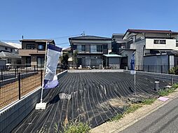 相模原市緑区向原1丁目土地　No.1