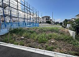 相模原市中央区上溝　No.1