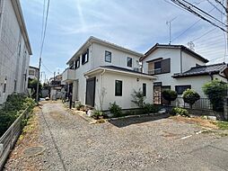 相模原市南区双葉2丁目戸建て